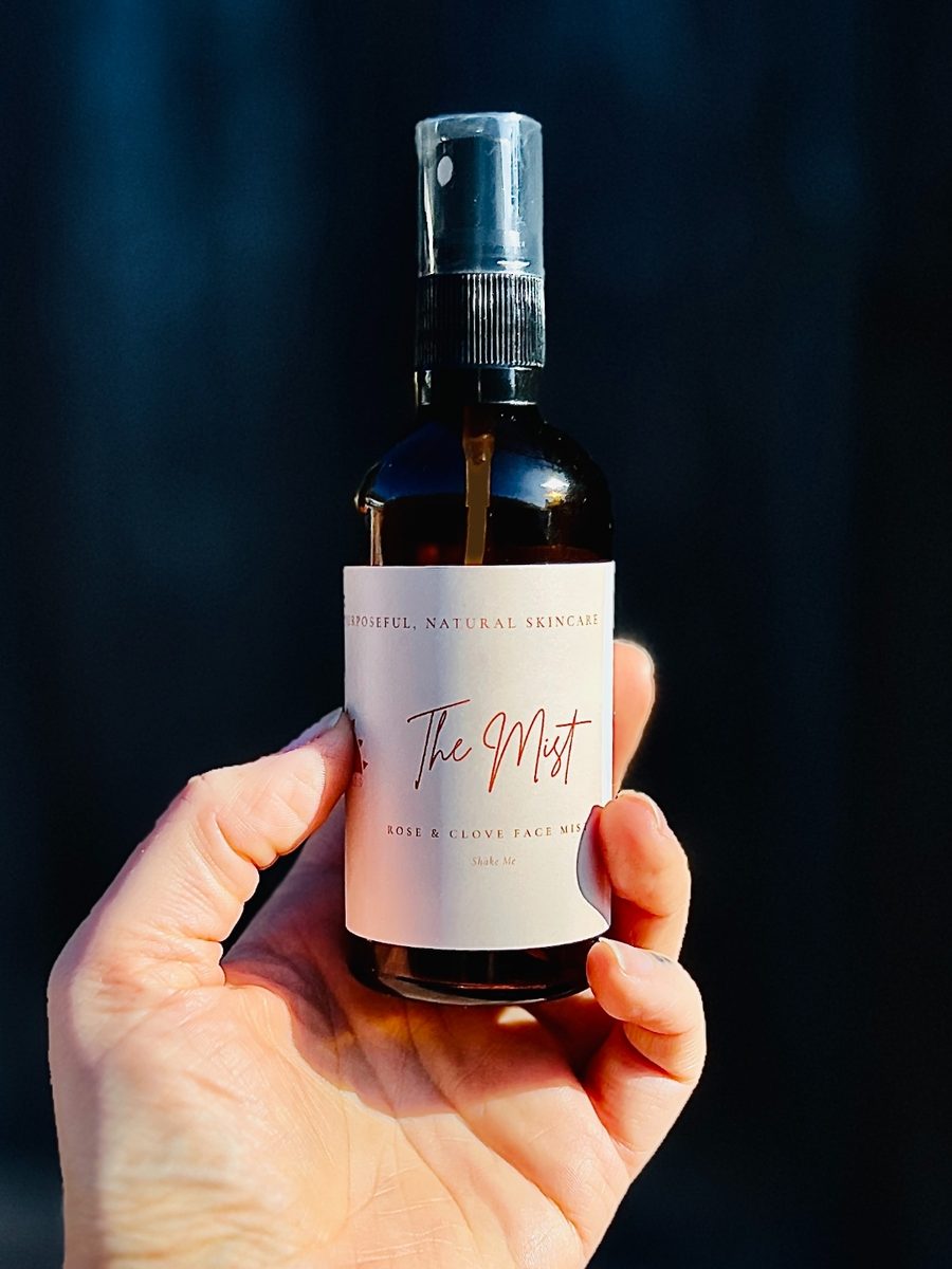 The Mist product photo